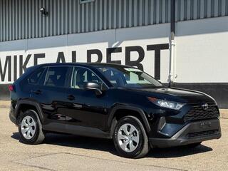 2022 Toyota RAV4 for sale in Cincinnati OH