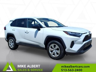 2023 Toyota RAV4 for sale in Cincinnati OH