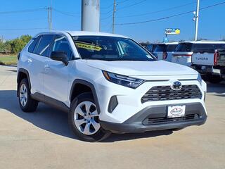 2023 Toyota RAV4 for sale in Conroe TX