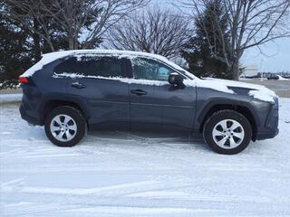 2023 Toyota RAV4 for sale in Grimes IA