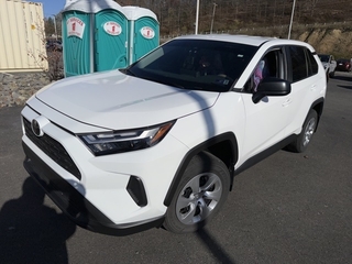 2023 Toyota RAV4 for sale in Mount Hope WV