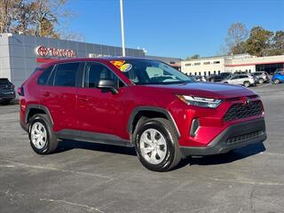 2023 Toyota RAV4 for sale in Hendersonville NC