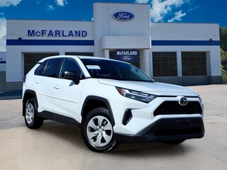 2023 Toyota RAV4 for sale in Rochester NH