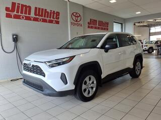 2023 Toyota RAV4 for sale in Toledo OH