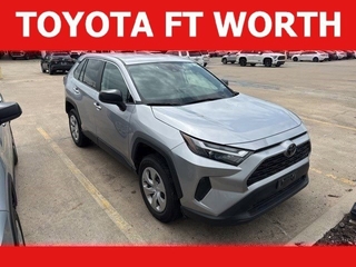 2024 Toyota RAV4 for sale in Fort Worth TX