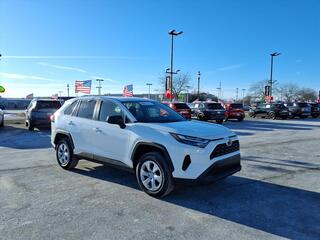 2024 Toyota RAV4 for sale in Bourbonnais IL