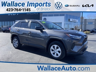 2024 Toyota RAV4 for sale in Bristol TN