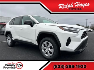 2025 Toyota RAV4 for sale in Anderson SC