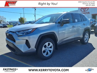 2025 Toyota RAV4 for sale in Florence KY