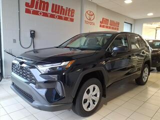 2025 Toyota RAV4 for sale in Toledo OH