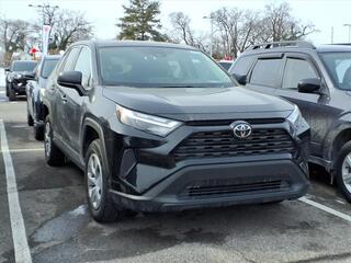 2025 Toyota RAV4 for sale in Roanoke VA