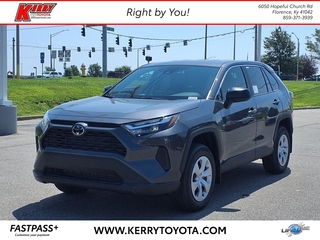2025 Toyota RAV4 for sale in Florence KY
