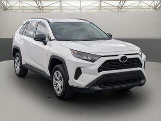 2019 Toyota RAV4 for sale in Chattanooga TN