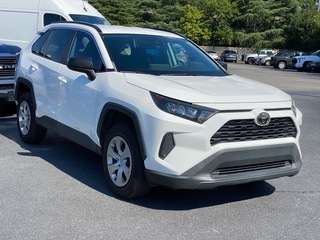 2019 Toyota RAV4 for sale in Chattanooga TN