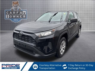 2019 Toyota RAV4 for sale in Lynn MA