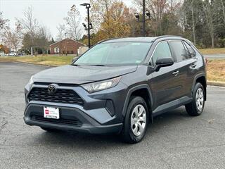 2019 Toyota RAV4 for sale in Manassas VA