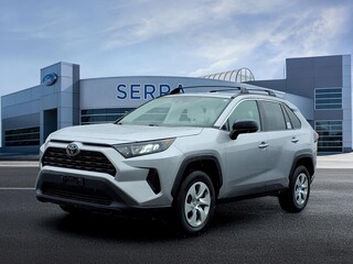 2020 Toyota RAV4 for sale in Farmington Hills MI