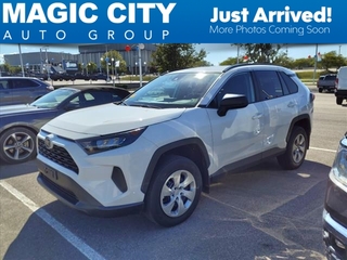 2020 Toyota RAV4 for sale in Roanoke VA