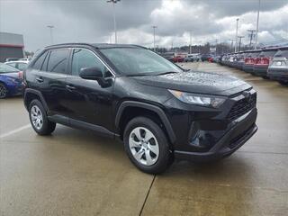 2021 Toyota RAV4 for sale in Warren OH