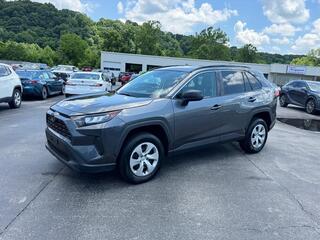 2021 Toyota RAV4 for sale in Kingsport TN