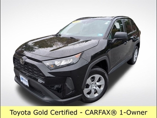 2021 Toyota RAV4 for sale in Epping NH