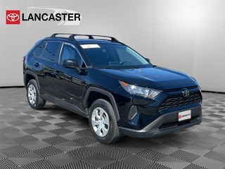 2021 Toyota RAV4 for sale in Lancaster CA