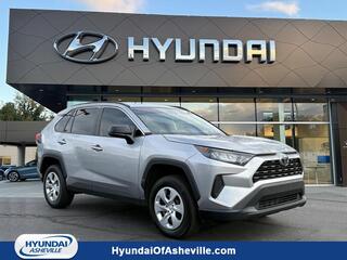 2021 Toyota RAV4 for sale in Asheville NC