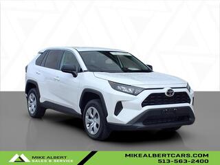 2022 Toyota RAV4 for sale in Cincinnati OH