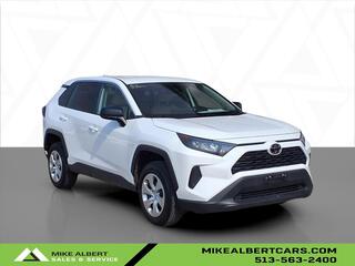 2022 Toyota RAV4 for sale in Cincinnati OH