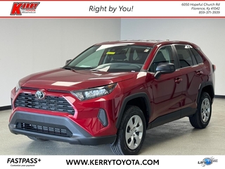 2022 Toyota RAV4 for sale in Florence KY