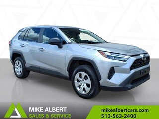 2023 Toyota RAV4 for sale in Cincinnati OH