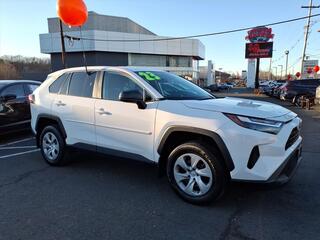 2023 Toyota RAV4 for sale in Little Falls NJ