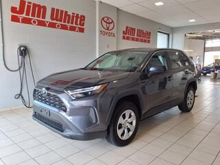 2023 Toyota RAV4 for sale in Toledo OH