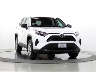 2023 Toyota RAV4 for sale in Schaumburg IL