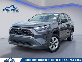 2023 Toyota RAV4 for sale in Chattanooga TN