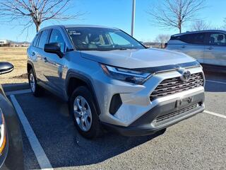 2023 Toyota RAV4 for sale in Roanoke VA