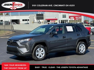 2023 Toyota RAV4 for sale in Cincinnati OH