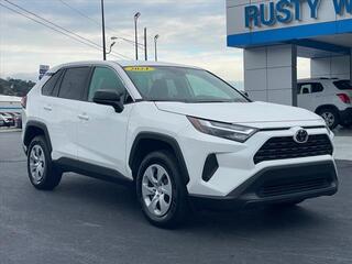 2024 Toyota RAV4 for sale in Clinton TN