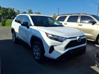 2024 Toyota RAV4 for sale in Lebanon TN