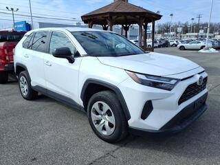 2024 Toyota RAV4 for sale in Roanoke VA