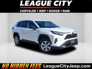 2024 Toyota RAV4 for sale in League City TX