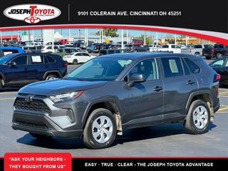 2024 Toyota RAV4 for sale in Cincinnati OH