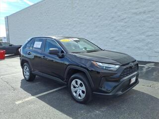 2024 Toyota RAV4 for sale in Bourbonnais IL