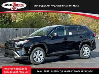 2024 Toyota RAV4 for sale in Cincinnati OH