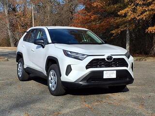 2025 Toyota RAV4 for sale in West Warwick RI