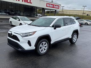 2025 Toyota RAV4 for sale in Kingsport TN