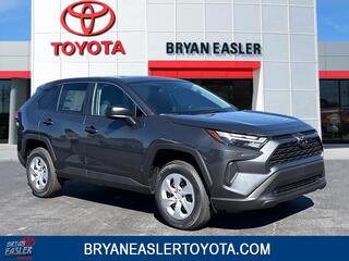 2025 Toyota RAV4 for sale in Hendersonville NC