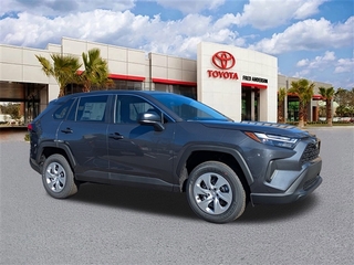 2025 Toyota RAV4 for sale in Charleston SC