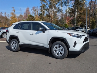 2025 Toyota RAV4 for sale in Charleston SC