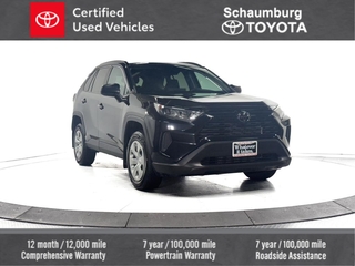 2020 Toyota RAV4 for sale in Schaumburg IL
